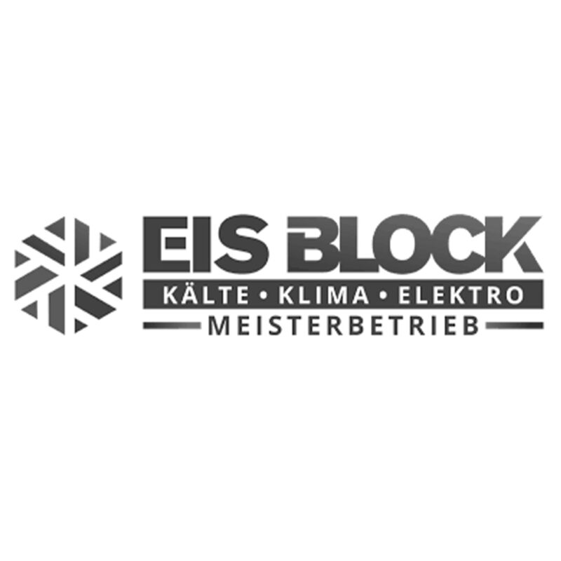Kunde Eis-Block Meisterbetrieb vertraut auf Dominik Schlieper Gebäudetechnik SHK