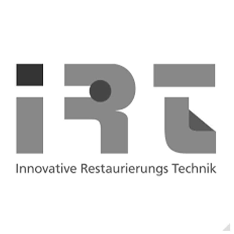 Kunde IRT vertraut auf Dominik Schlieper Gebäudetechnik SHK