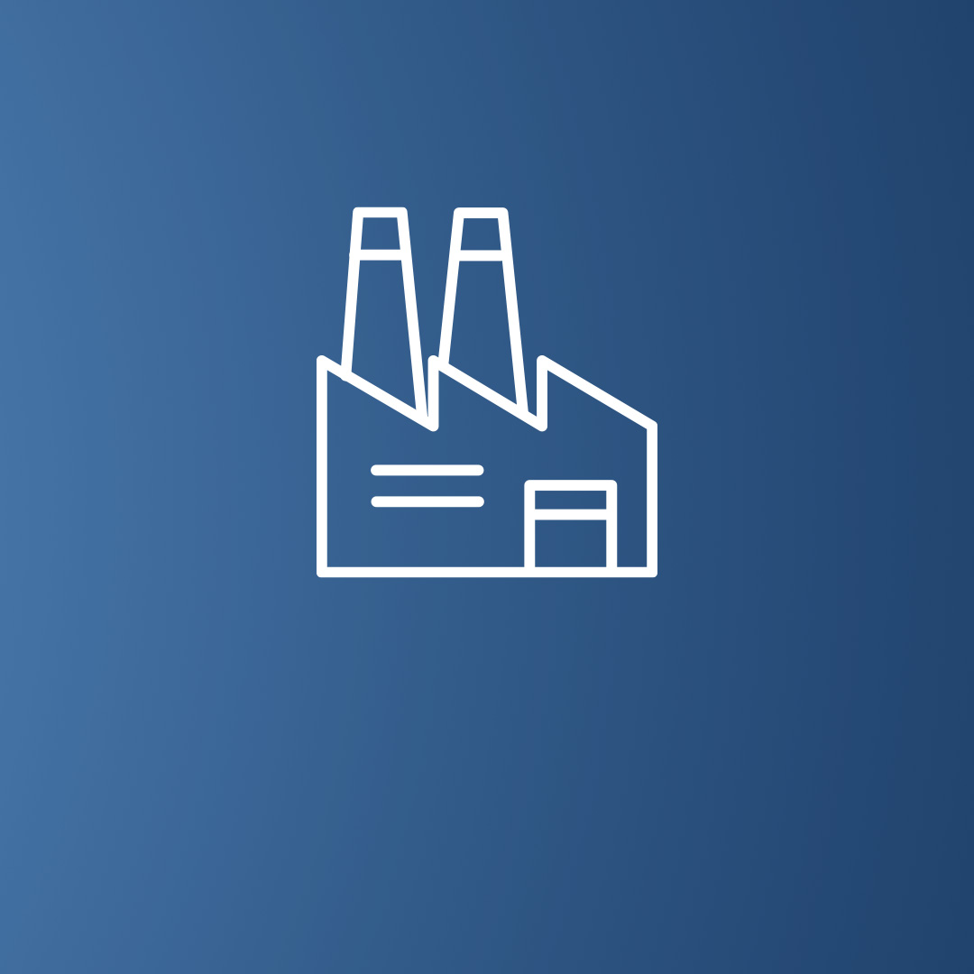 Dominik Schlieper Gebäudetechnik SHK Leistung Fabrik Gewerbe Firmen