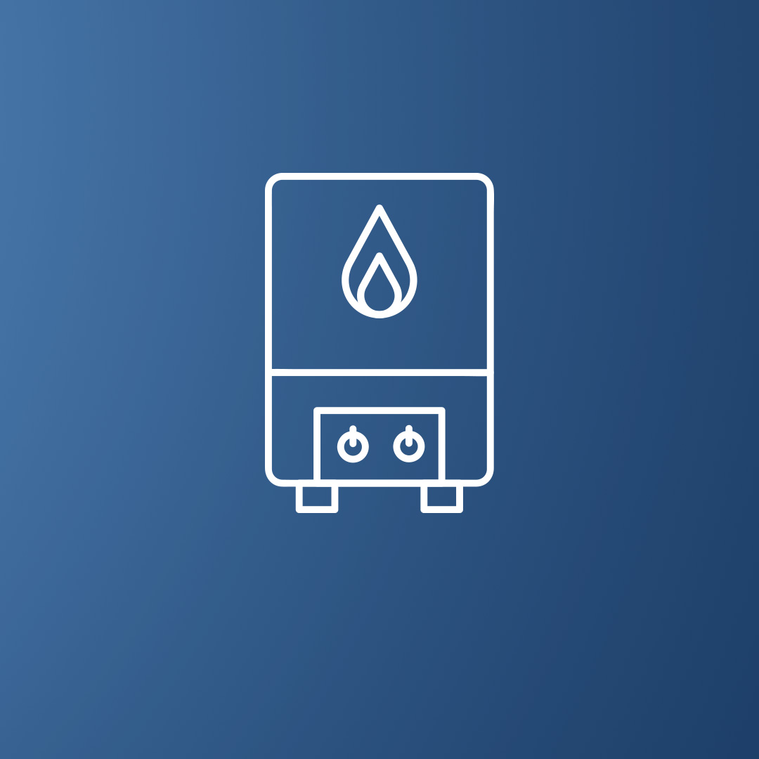 Dominik Schlieper Gebäudetechnik SHK Leistung Öl-Gas Heizung