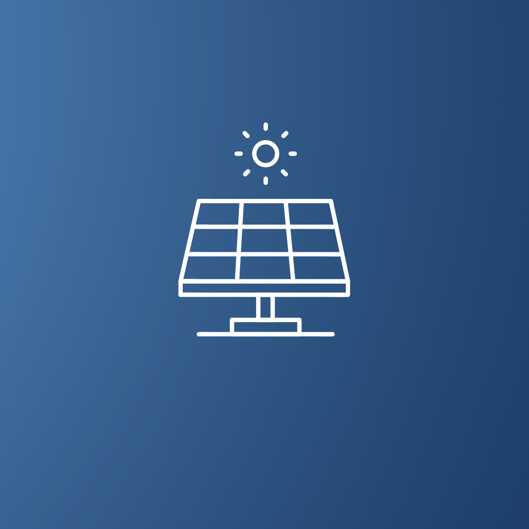 Dominik Schlieper Gebäudetechnik SHK Leistung Umwelt Umweltfreundlicher Solarstrom Photovoltaik