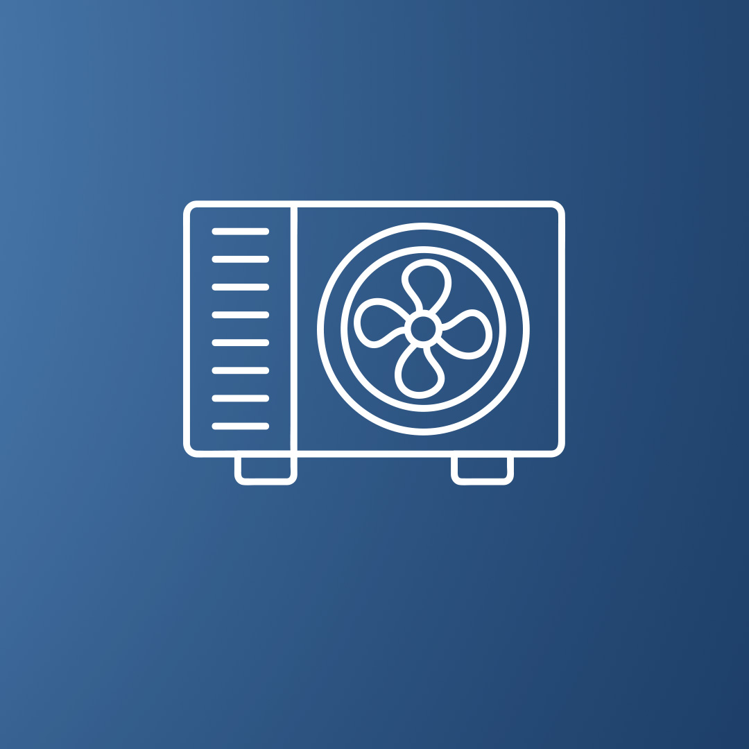 Dominik Schlieper Gebäudetechnik SHK Leistung Wärmepumpe