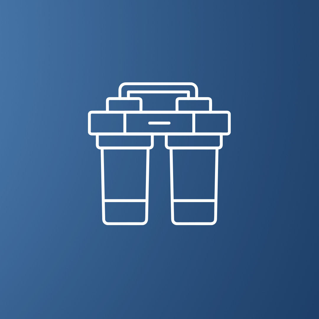 Dominik Schlieper Gebäudetechnik SHK Leistung Sanitäranlagen Wasseraufbereitung