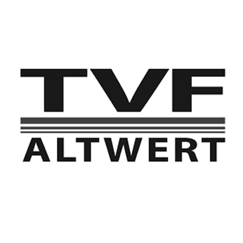 Kunde TVF-Altwert vertraut auf Dominik Schlieper Gebäudetechnik SHK