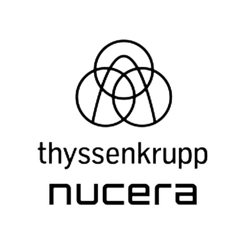 Kunde ThyssenKruppNucera vertraut auf Dominik Schlieper Gebäudetechnik SHK