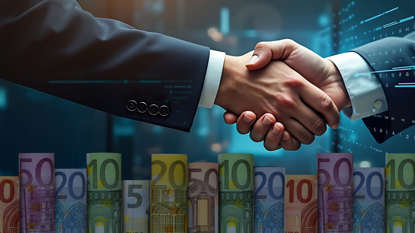 Dominik Schlieper Gebäudetechnik SHK beträt sie bei staatlichen Förderungen für Gewerbetreibende und für Privatleute